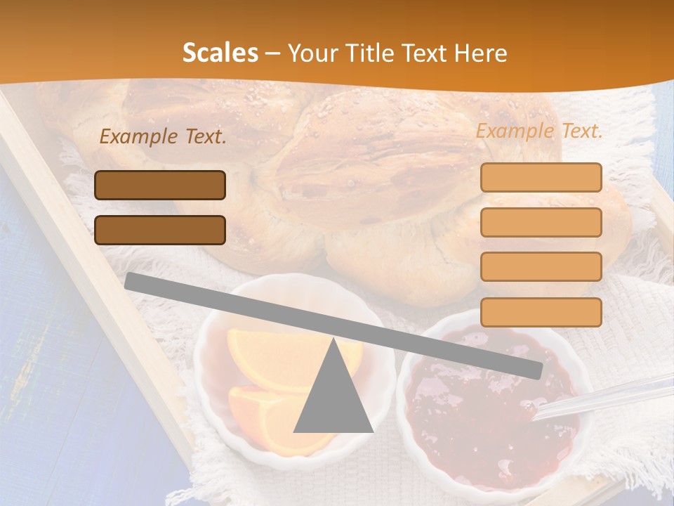Lifestyle Woman Single PowerPoint Template