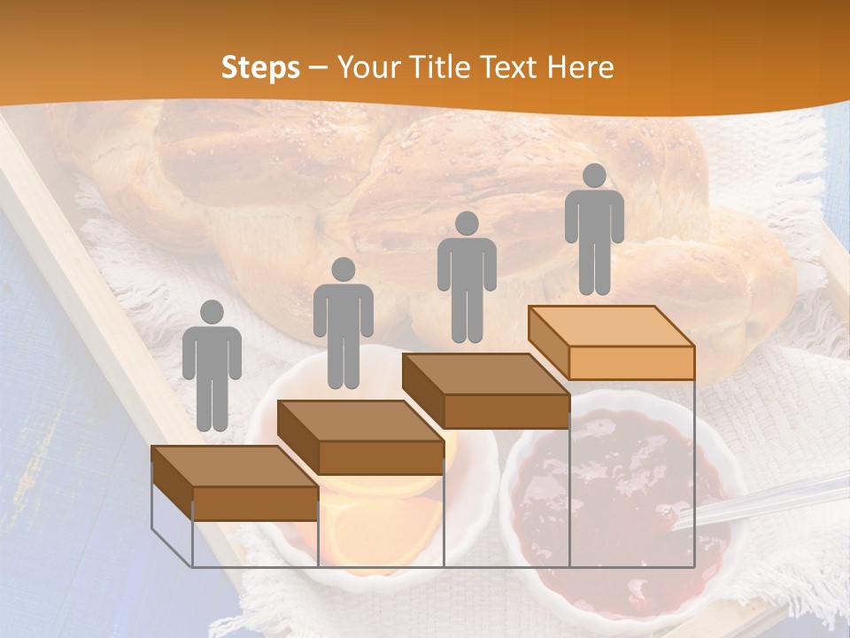 Lifestyle Woman Single PowerPoint Template