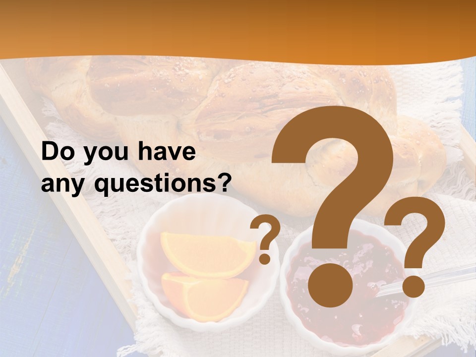 Lifestyle Woman Single PowerPoint Template