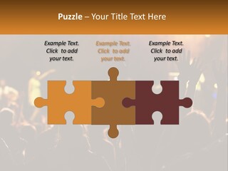 Water Sunrise Old PowerPoint Template
