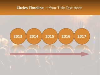 Water Sunrise Old PowerPoint Template
