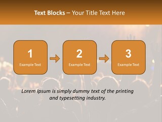 Water Sunrise Old PowerPoint Template