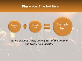 Water Sunrise Old PowerPoint Template