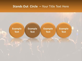 Water Sunrise Old PowerPoint Template