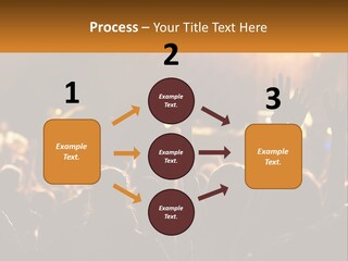 Water Sunrise Old PowerPoint Template