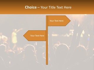Water Sunrise Old PowerPoint Template