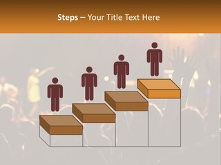 Water Sunrise Old PowerPoint Template