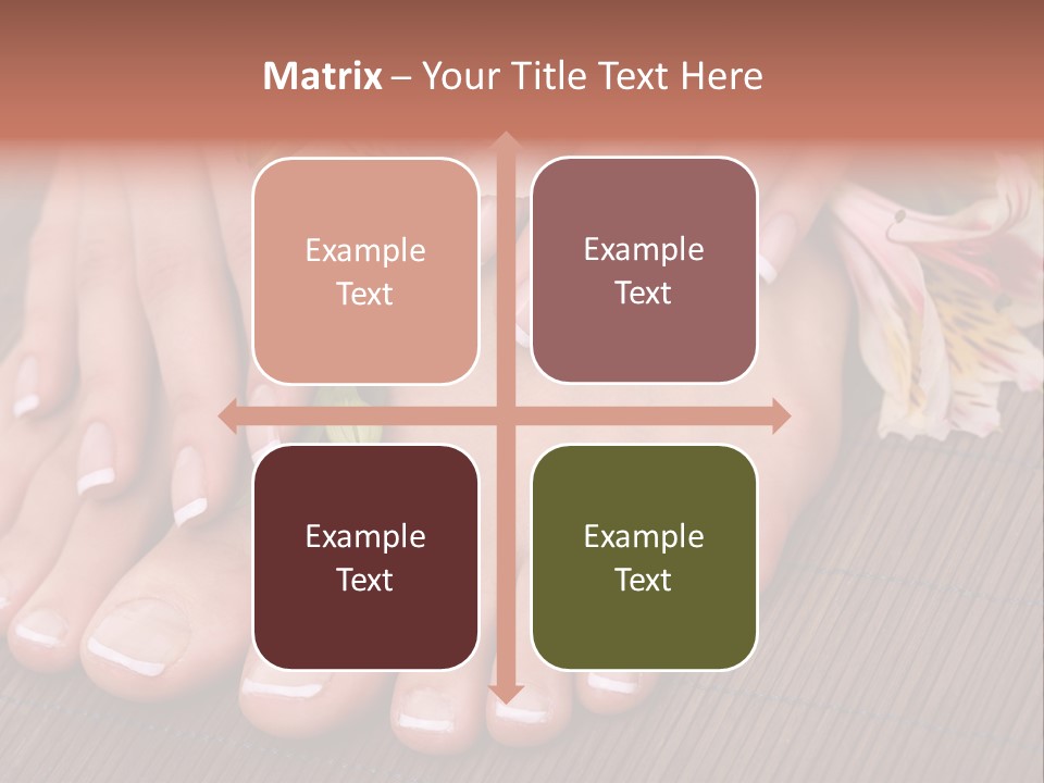Coast Old Sunset PowerPoint Template