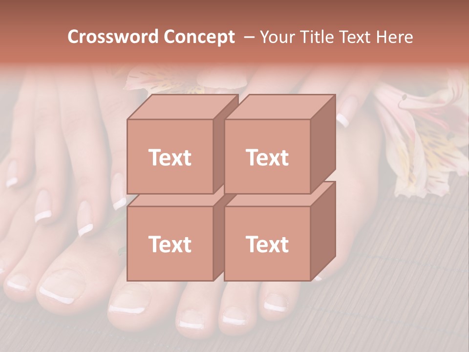 Coast Old Sunset PowerPoint Template