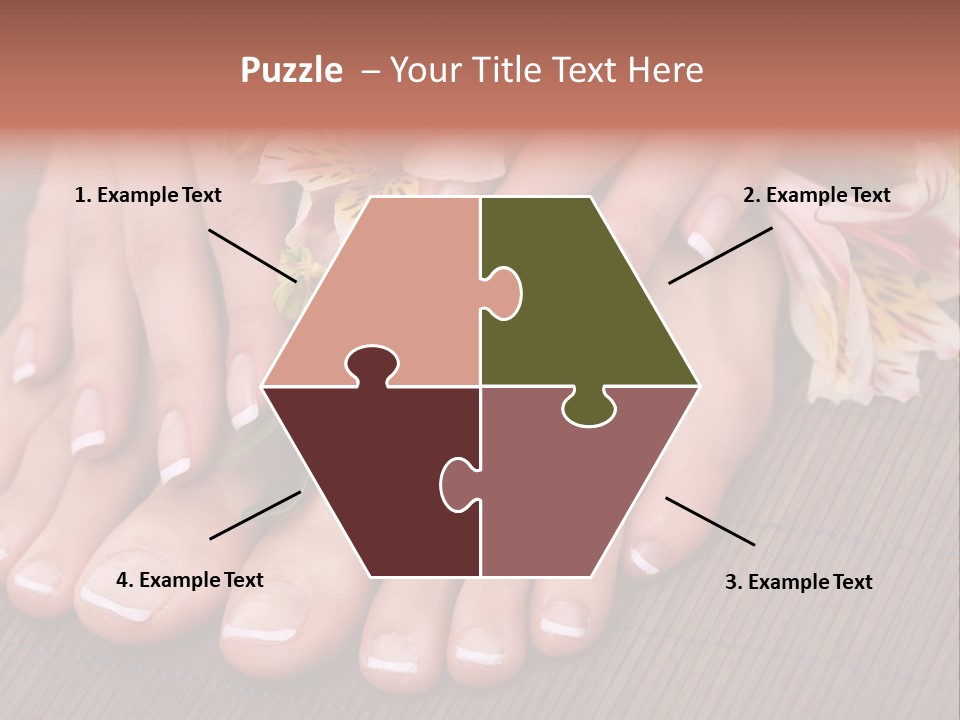 Coast Old Sunset PowerPoint Template