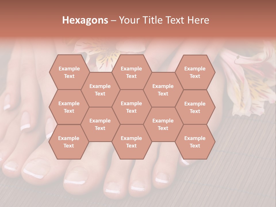 Coast Old Sunset PowerPoint Template