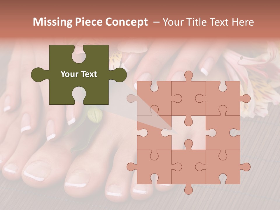 Coast Old Sunset PowerPoint Template