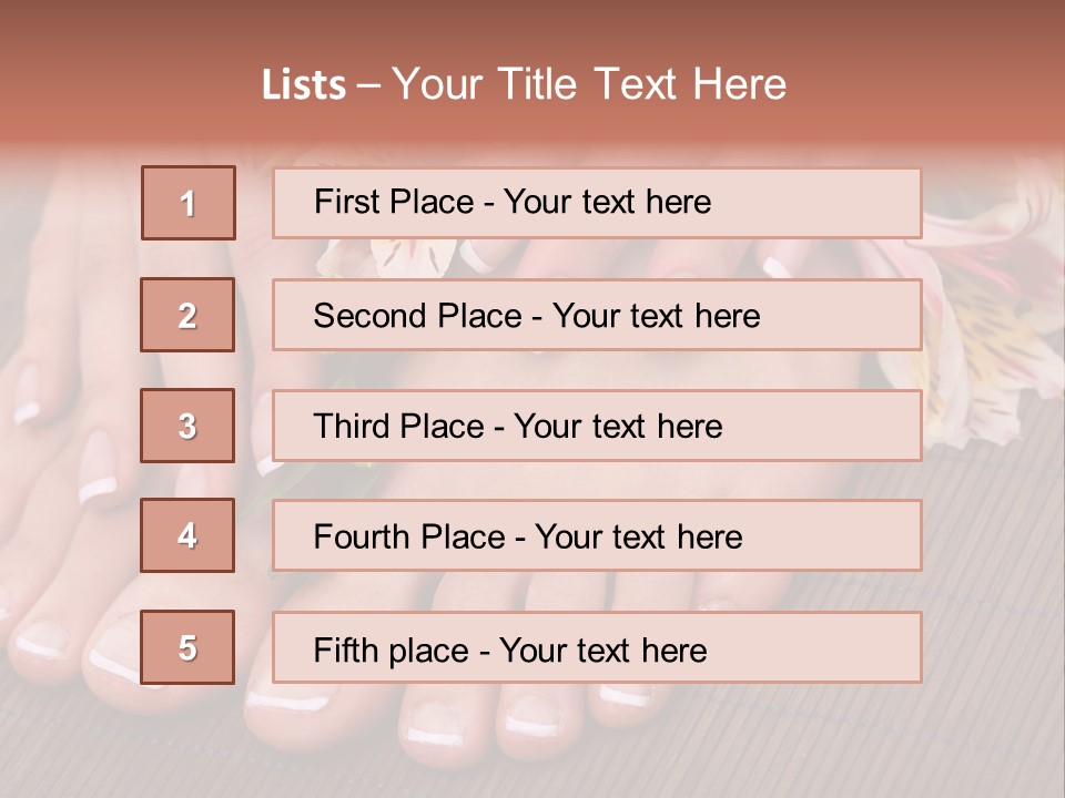 Coast Old Sunset PowerPoint Template
