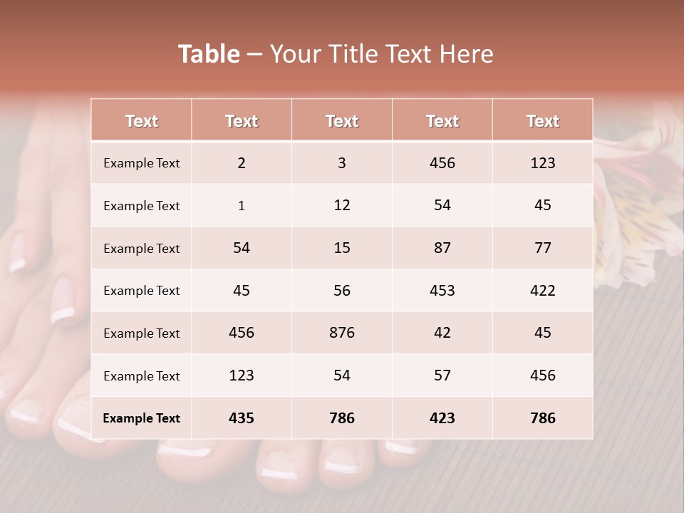 Coast Old Sunset PowerPoint Template