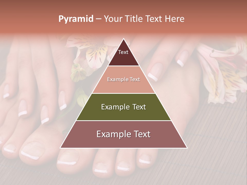 Coast Old Sunset PowerPoint Template