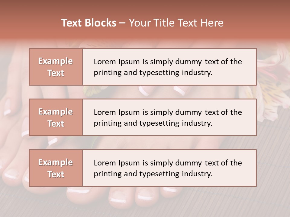 Coast Old Sunset PowerPoint Template