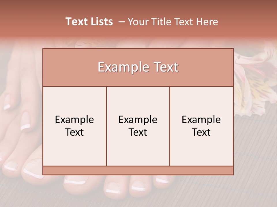 Coast Old Sunset PowerPoint Template
