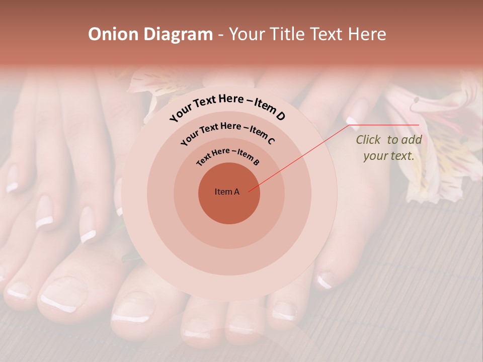 Coast Old Sunset PowerPoint Template