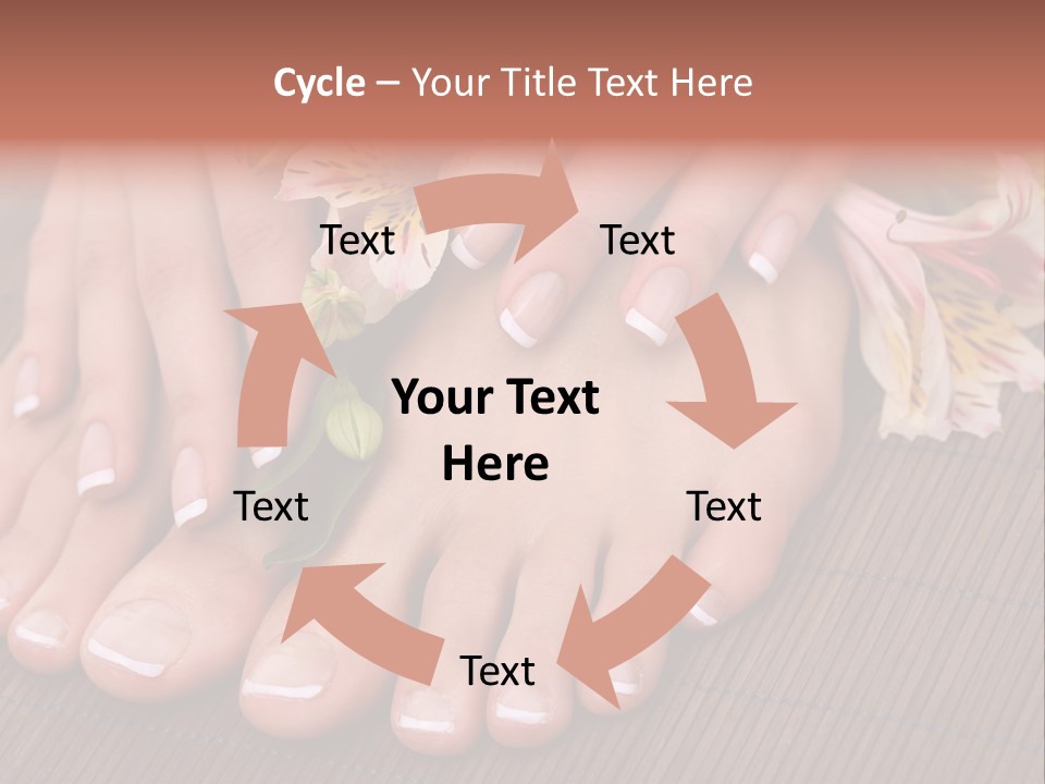 Coast Old Sunset PowerPoint Template