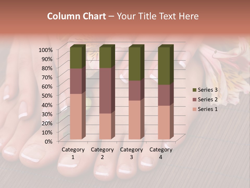 Coast Old Sunset PowerPoint Template