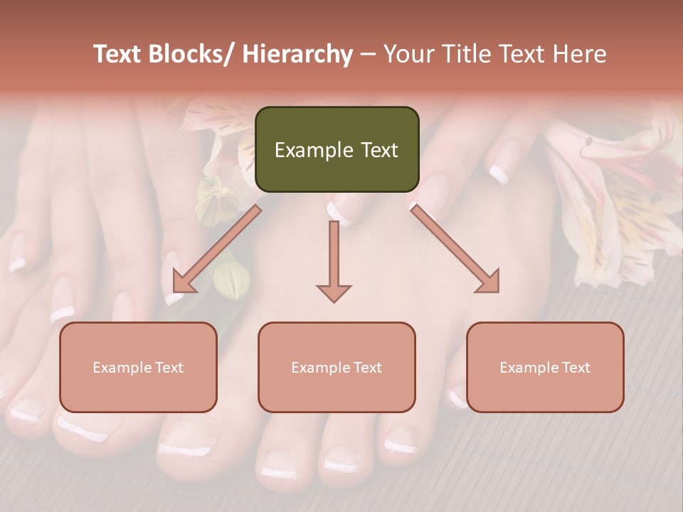 Coast Old Sunset PowerPoint Template