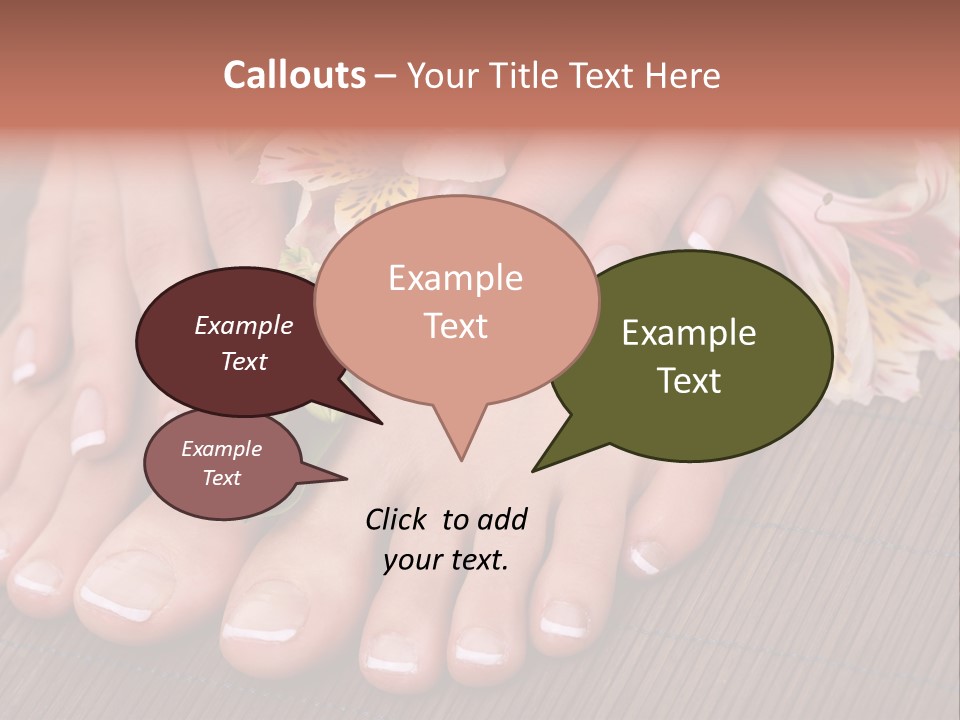 Coast Old Sunset PowerPoint Template