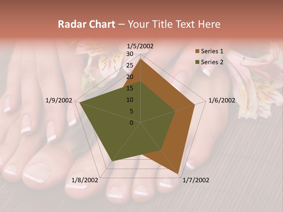 Coast Old Sunset PowerPoint Template