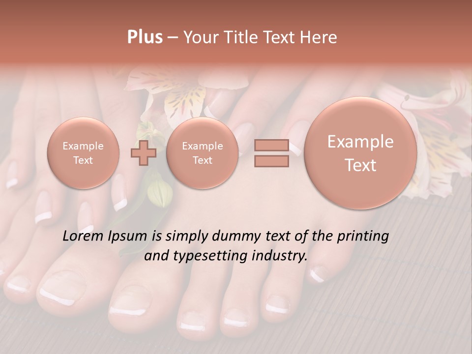 Coast Old Sunset PowerPoint Template