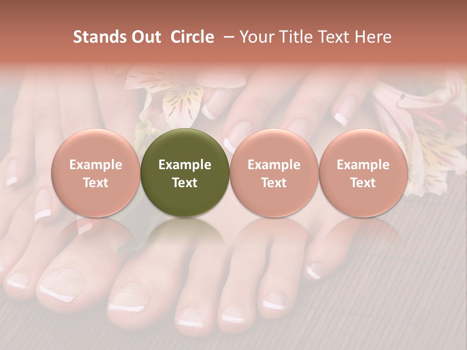 Coast Old Sunset PowerPoint Template