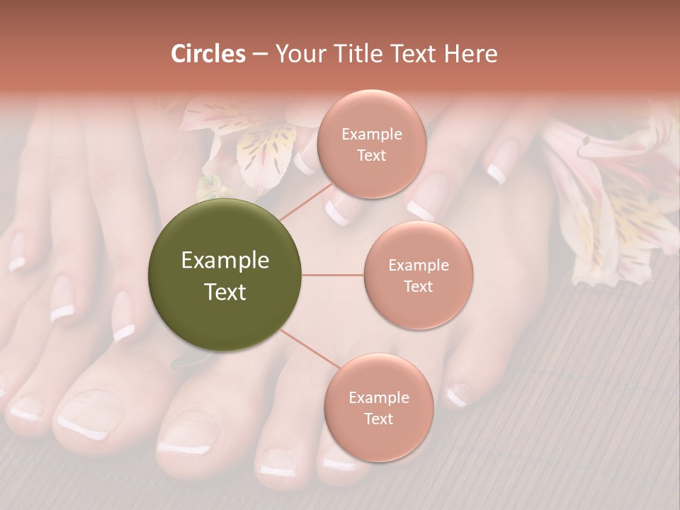 Coast Old Sunset PowerPoint Template