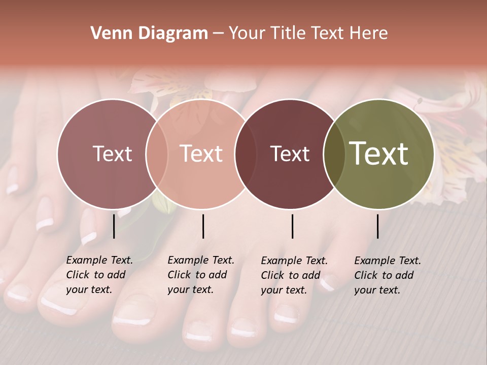 Coast Old Sunset PowerPoint Template