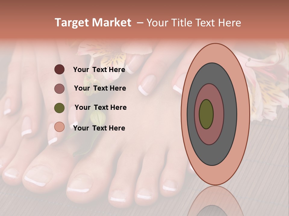 Coast Old Sunset PowerPoint Template