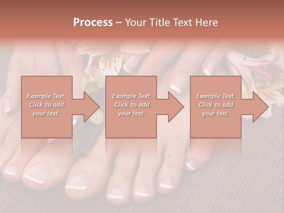 Coast Old Sunset PowerPoint Template