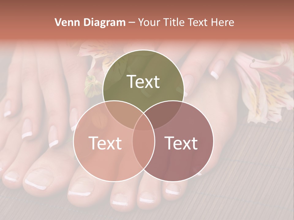 Coast Old Sunset PowerPoint Template