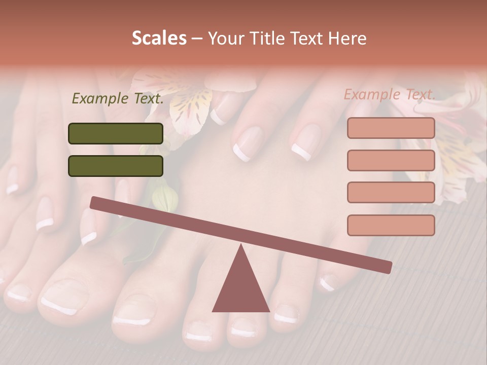 Coast Old Sunset PowerPoint Template
