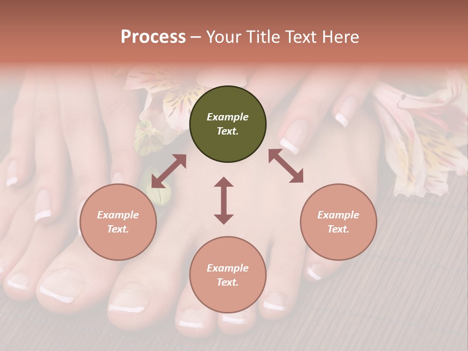 Coast Old Sunset PowerPoint Template
