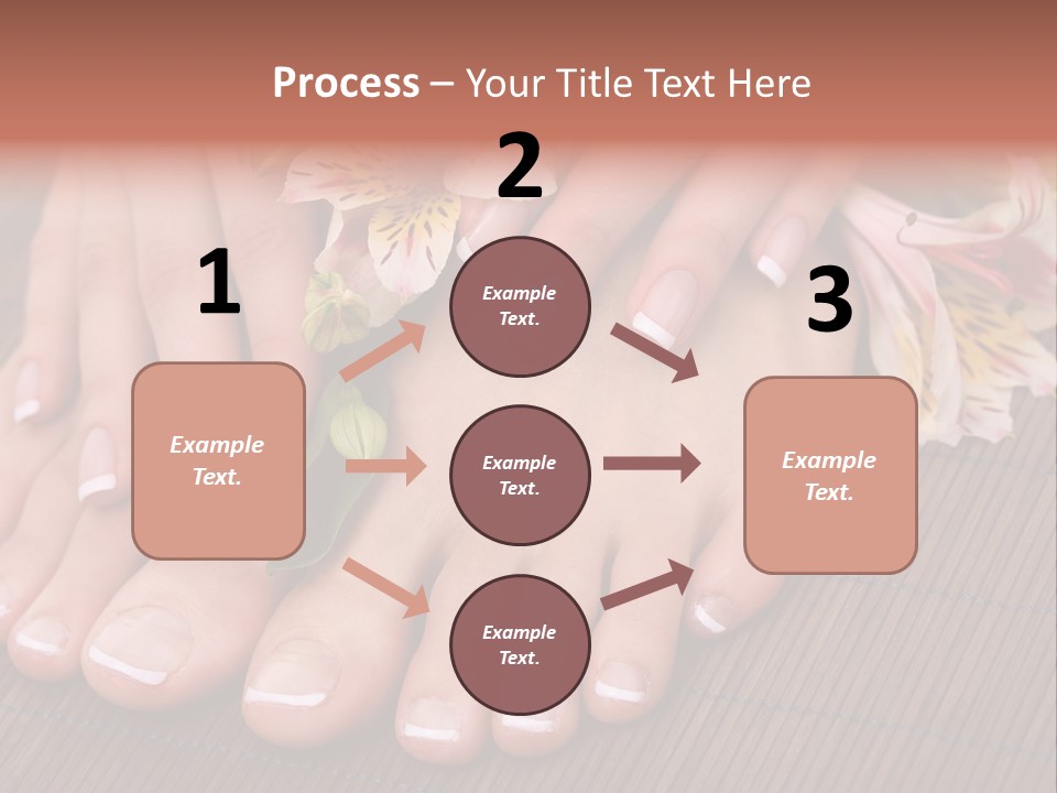Coast Old Sunset PowerPoint Template