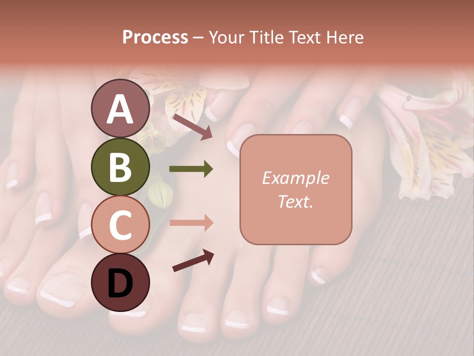Coast Old Sunset PowerPoint Template