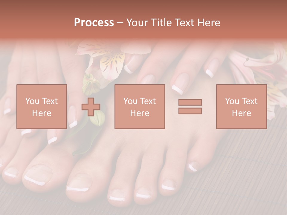 Coast Old Sunset PowerPoint Template