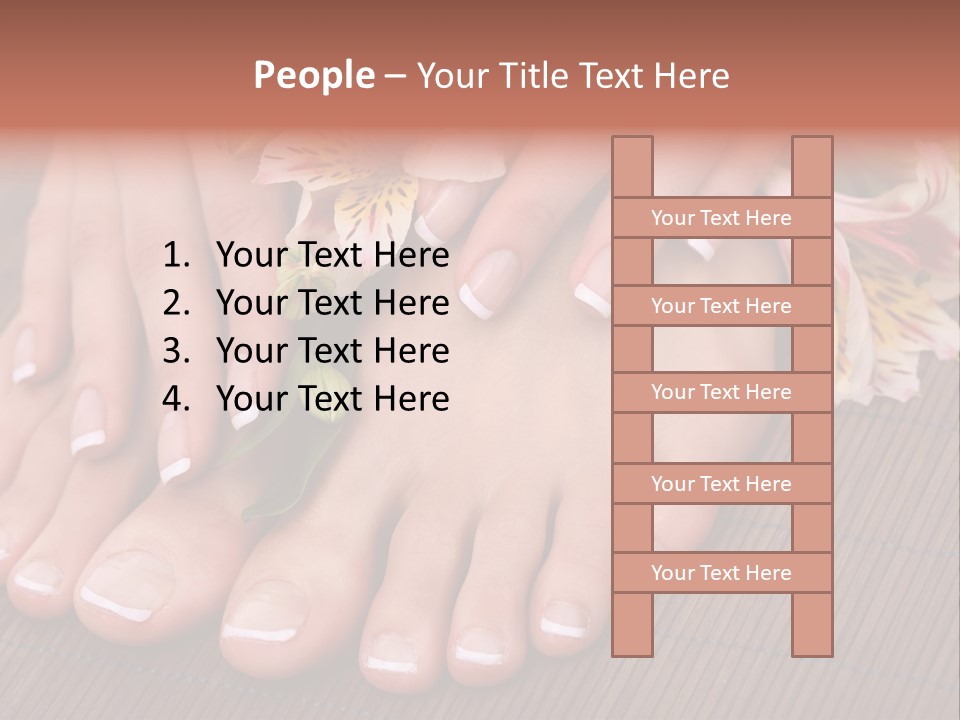 Coast Old Sunset PowerPoint Template