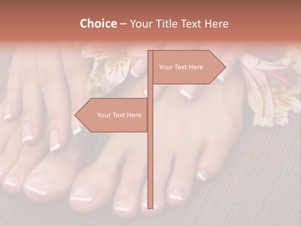 Coast Old Sunset PowerPoint Template