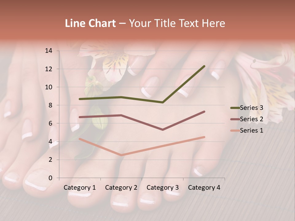 Coast Old Sunset PowerPoint Template