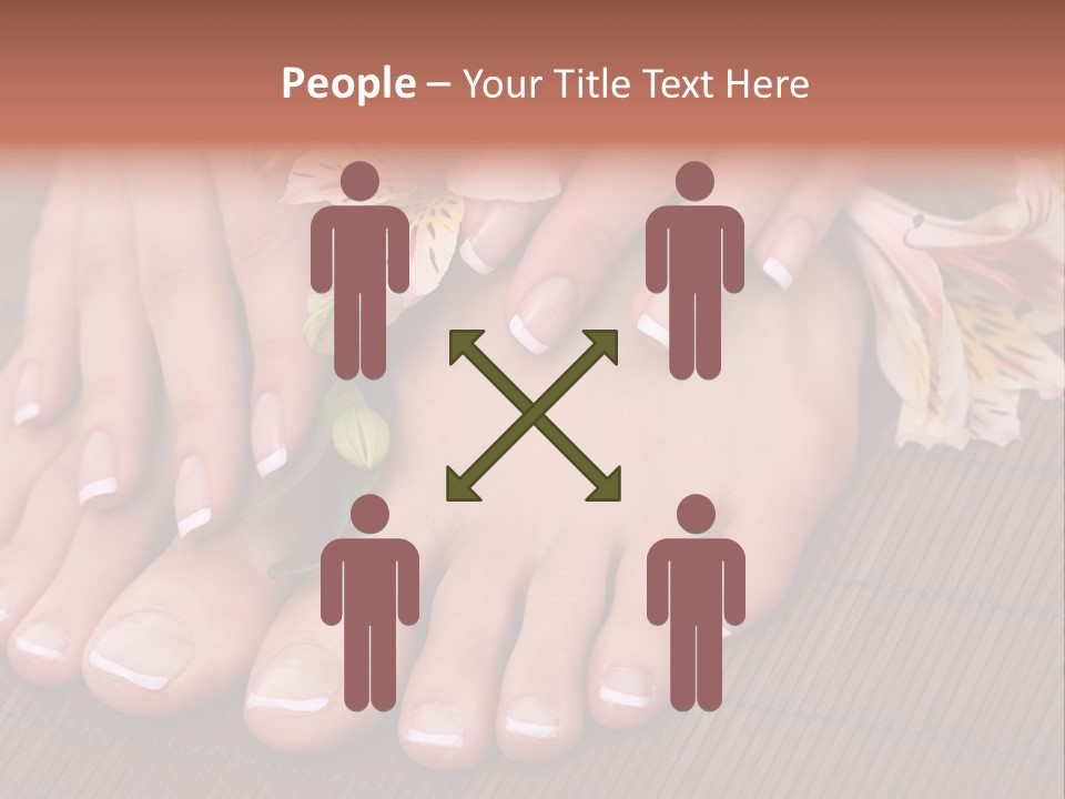 Coast Old Sunset PowerPoint Template