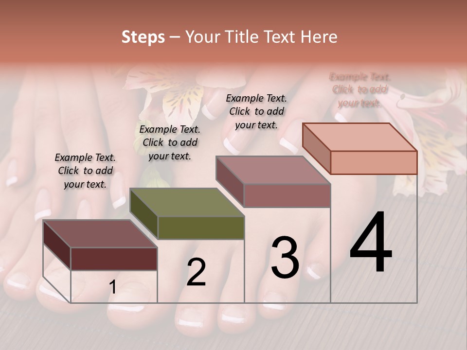 Coast Old Sunset PowerPoint Template