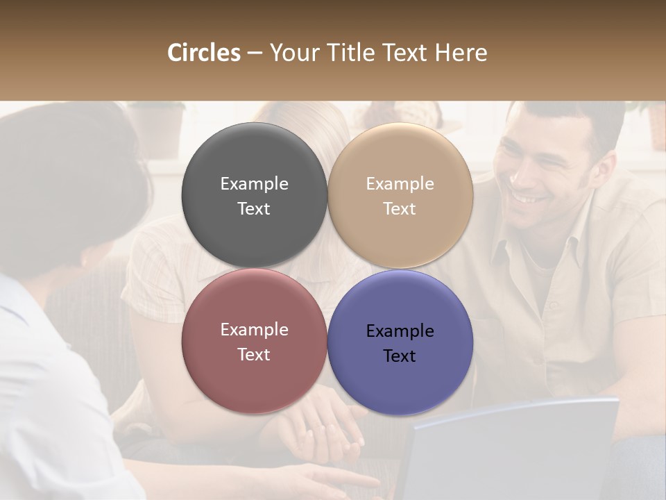 Pensioner Sad Retired PowerPoint Template