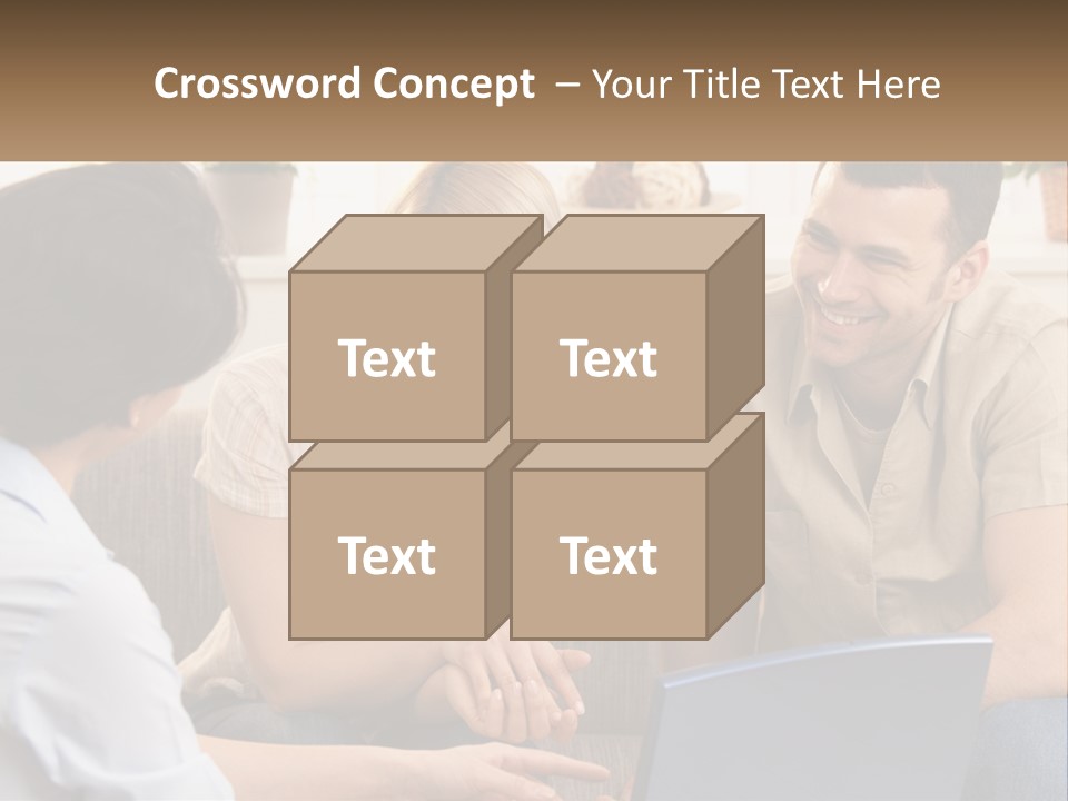 Pensioner Sad Retired PowerPoint Template