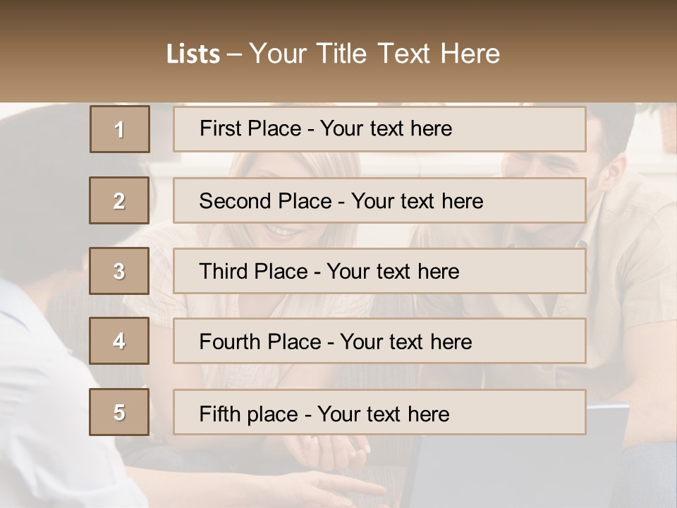 Pensioner Sad Retired PowerPoint Template