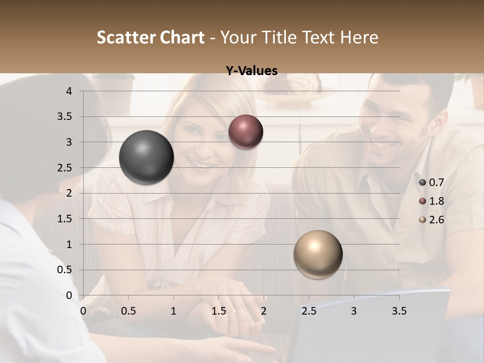 Pensioner Sad Retired PowerPoint Template