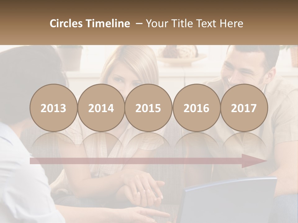 Pensioner Sad Retired PowerPoint Template