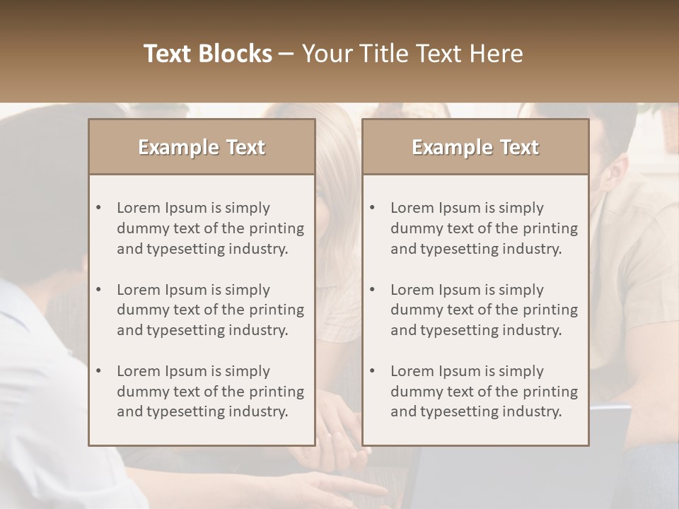 Pensioner Sad Retired PowerPoint Template